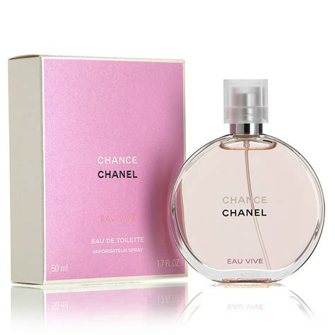 chanel chance eau vive best price|Chanel Chance Eau VIVE lady.